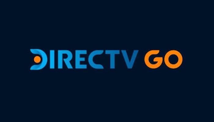 Aplicativo Directv GO