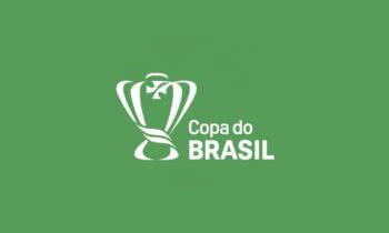 Copa do Brasil ao vivo