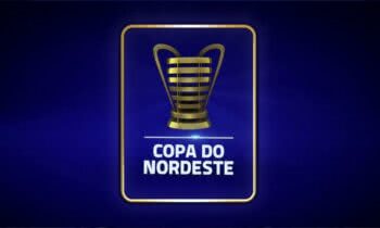 Copa do Nordeste ao vivo