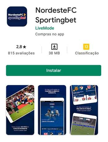 Clientes da Vivo podem assinar o app NordesteFC e acompanhar jogos do  Nordestão – #MarceloEC Marcelo Esporte Clube