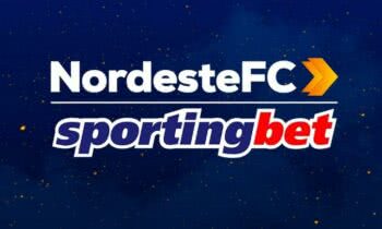 Aplicativo Nordeste FC