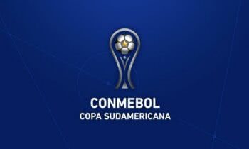 Copa Sul-Americana ao vivo