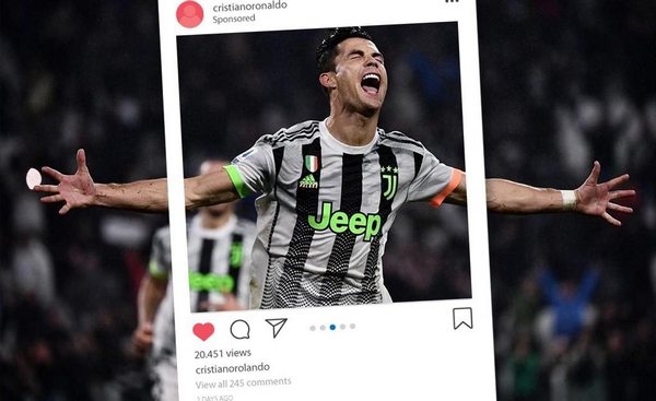 Jogadores que fazem sucesso nas redes sociais Jogadores que fazem sucesso nas redes sociais