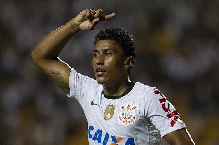Paulinha Paulinha