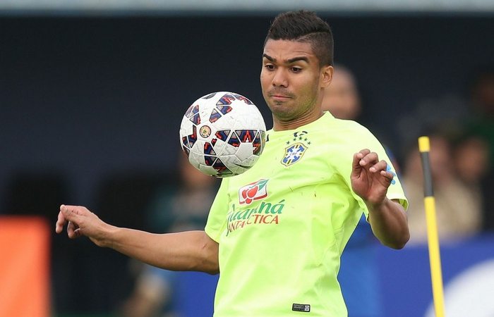 Casemiro