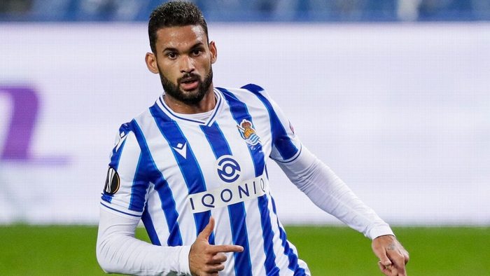 Willian José Willian José