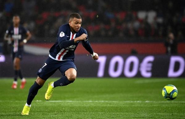 Jogadores mais rápidos do mundo Jogadores mais rápidos do mundo