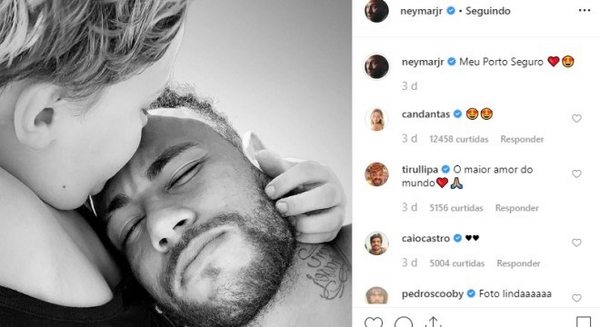 Jogadores que fazem sucesso nas redes sociais Jogadores que fazem sucesso nas redes sociais
