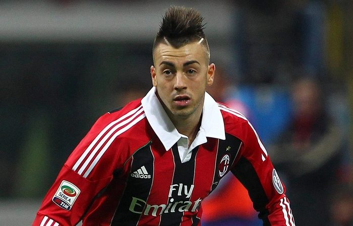 El Shaarawy El Shaarawy