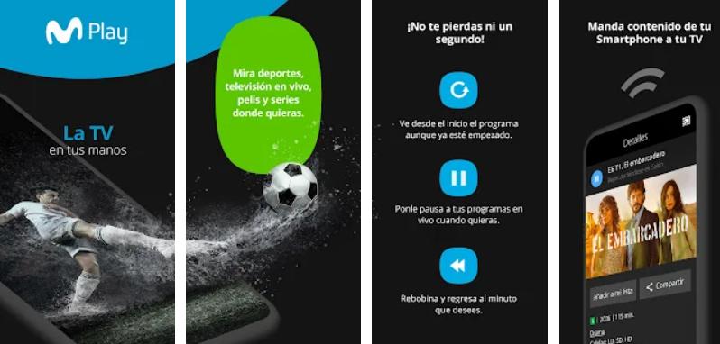 Movistar+ Movistar+
