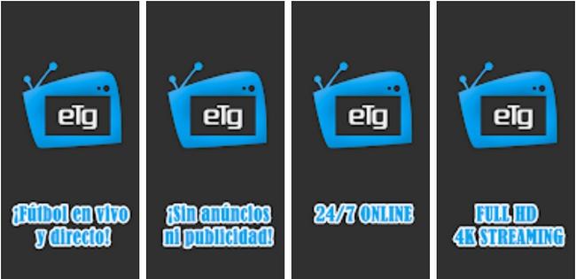 EliteGol TV EliteGol TV