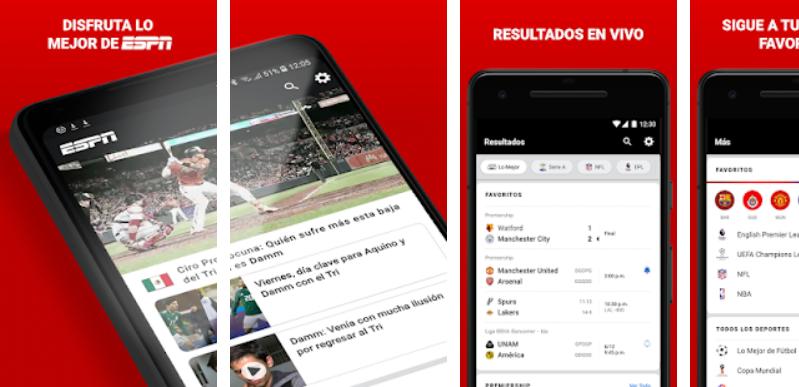 Espn+ Espn+