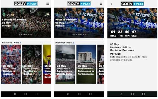 GolTV GolTV