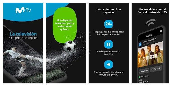 Movistar Movistar