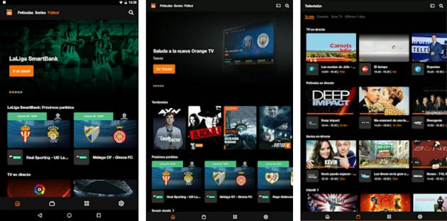 Orange TV Orange TV