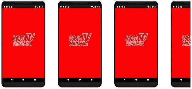 Roja Directa TV Roja Directa TV