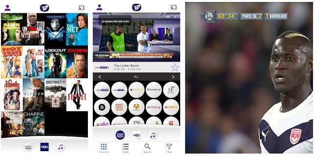 YipTV YipTV